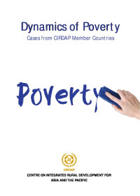 Image of Dynamics of Poverty: Cases from CIRDAP Member Countries