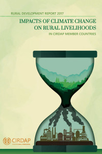 Image of Impacts of Climate Change on Rural Livelihoods in CIRDAP Member Countries